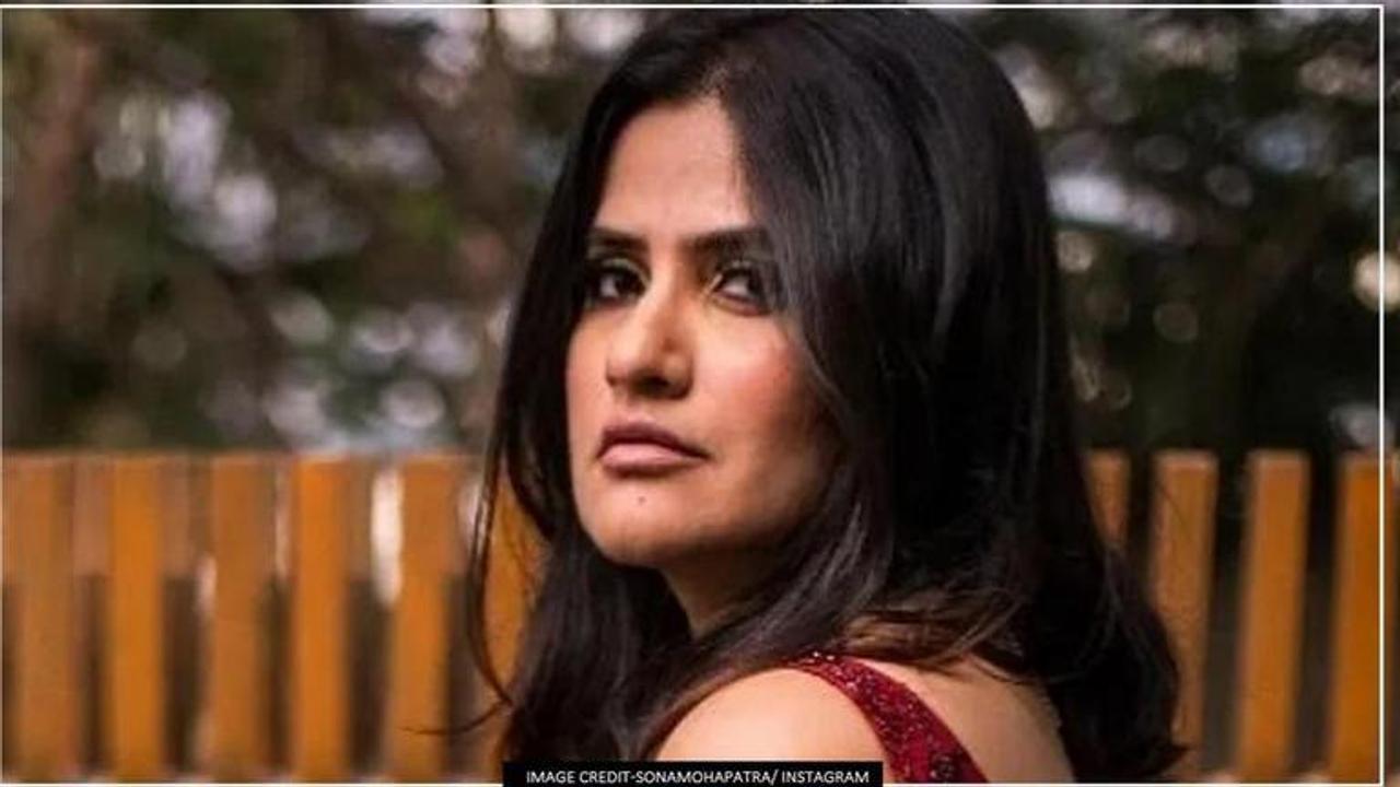 Sona Mohapatra