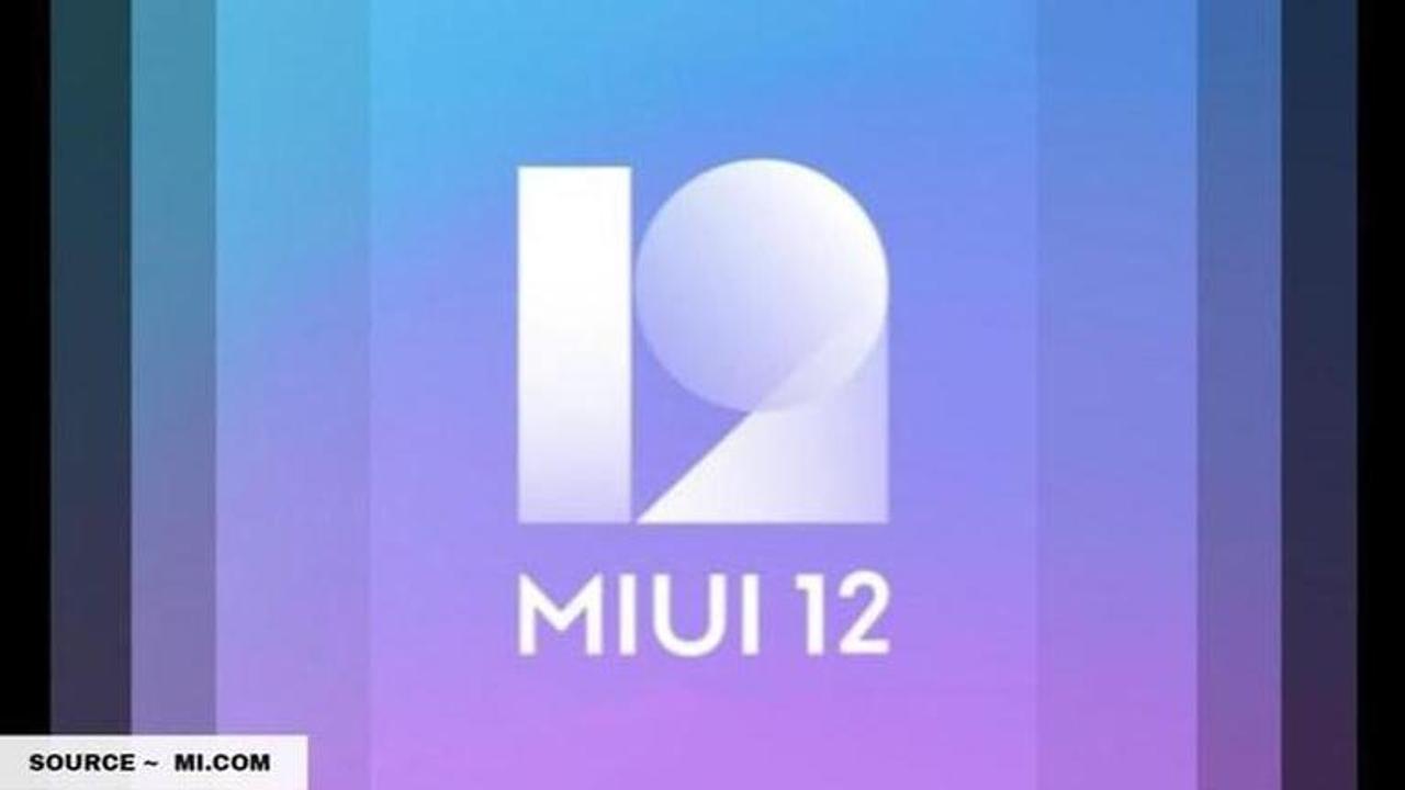 miui 12