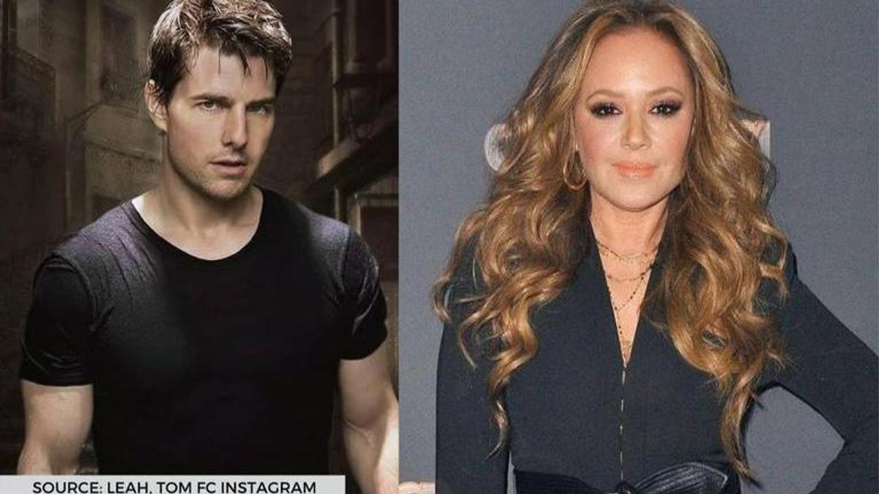 Leah Remini