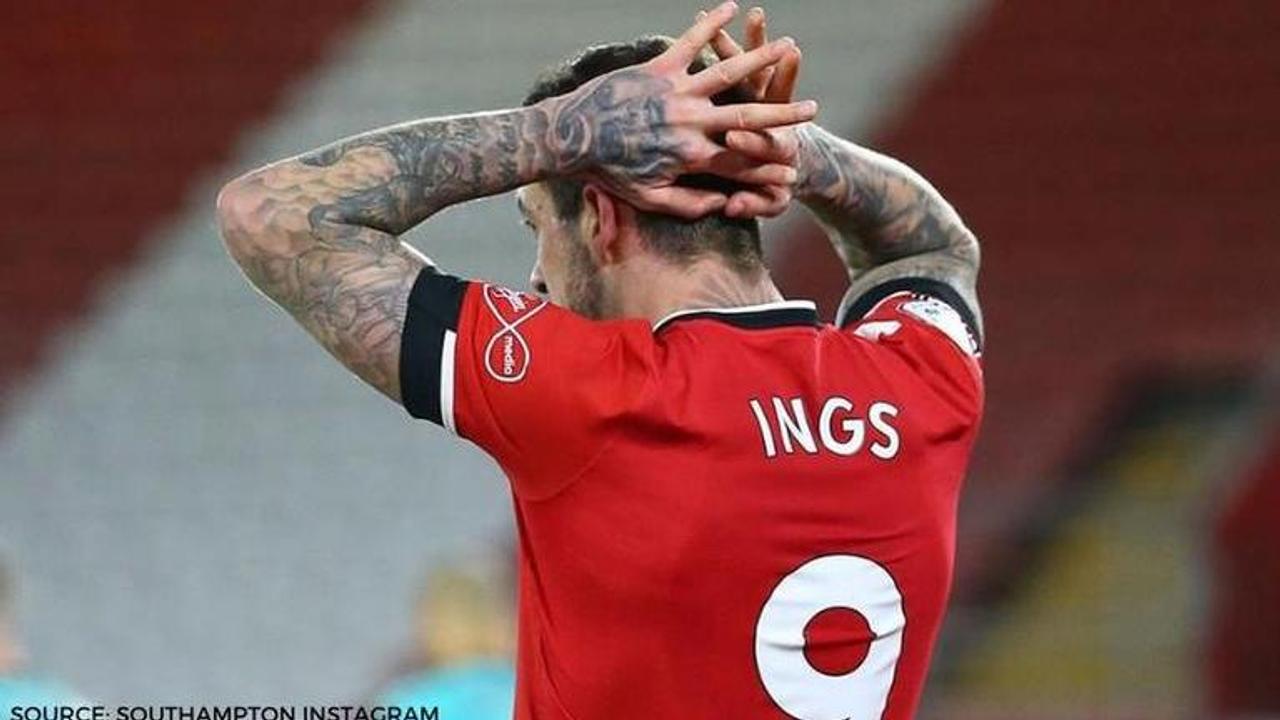 danny ings