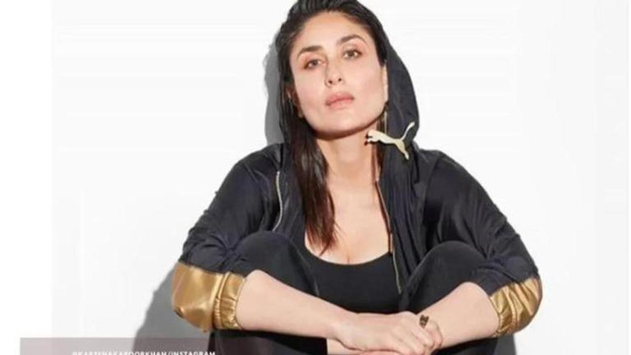 Kareena Kapoor