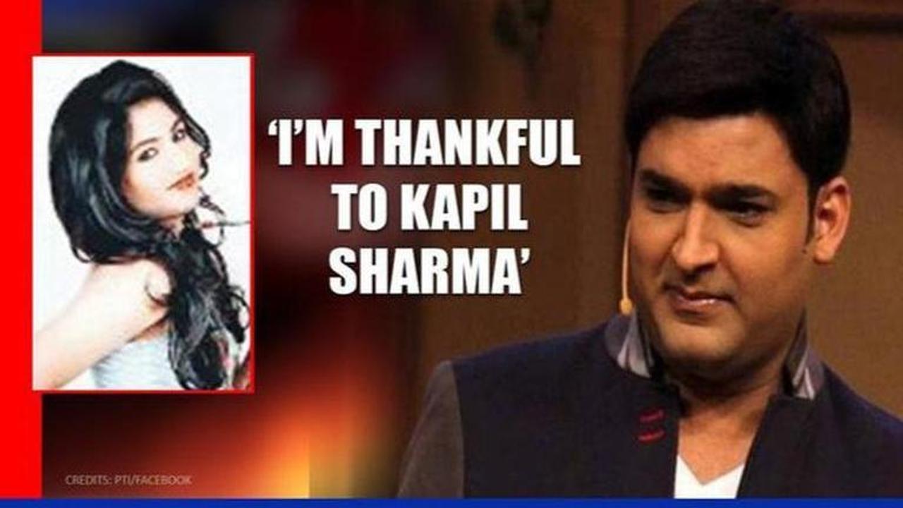 Kapil Sharma