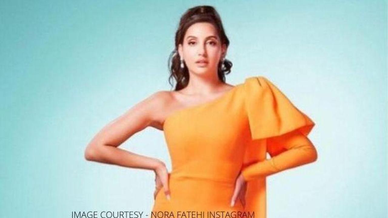 Nora Fatehi