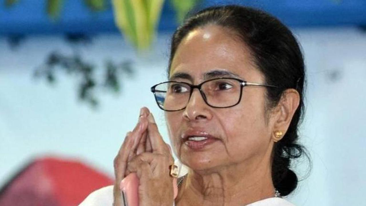 Mamata