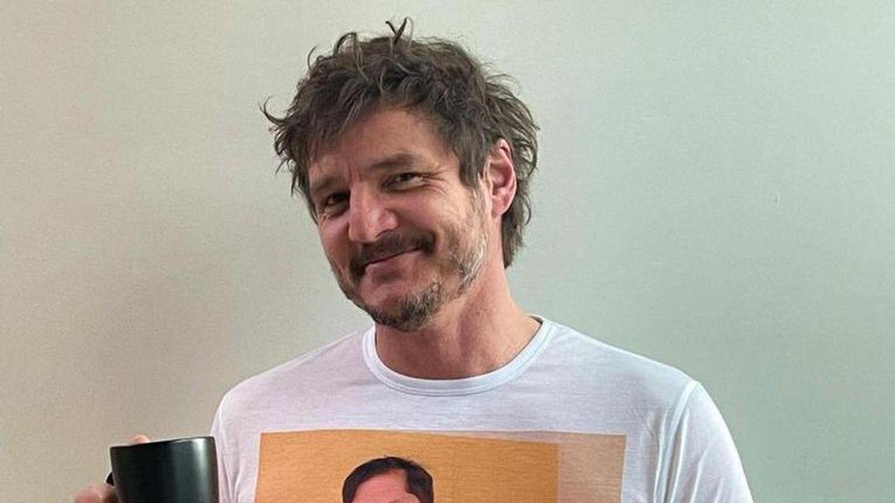 Pedro Pascal