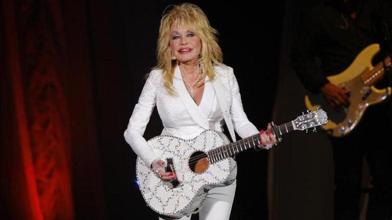 Dolly Parton