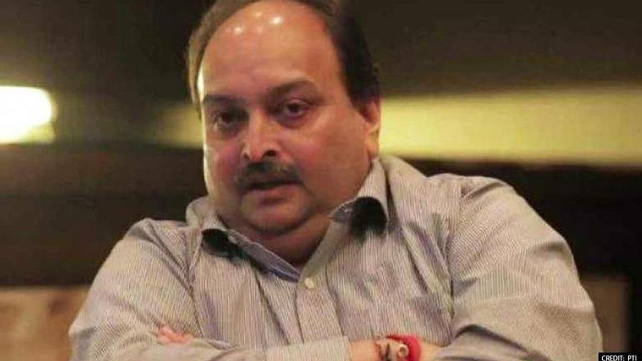 Mehul Choksi, Mehul Choksi missing