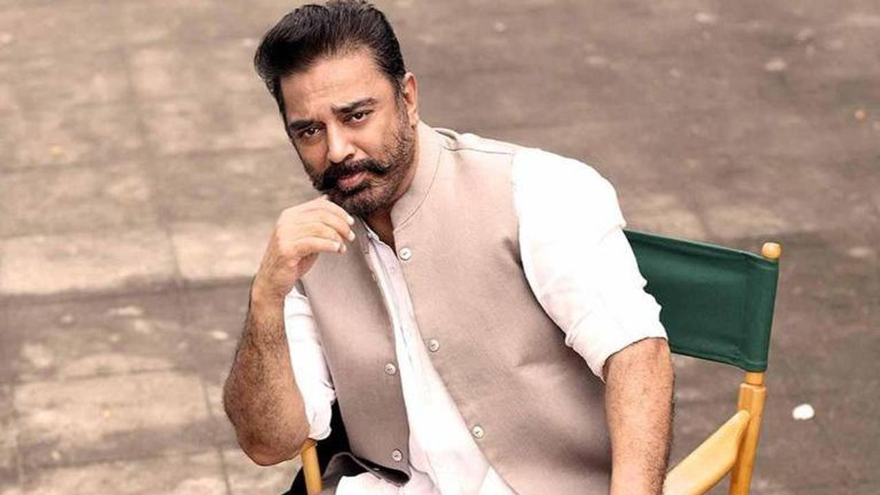 Kamal Haasan