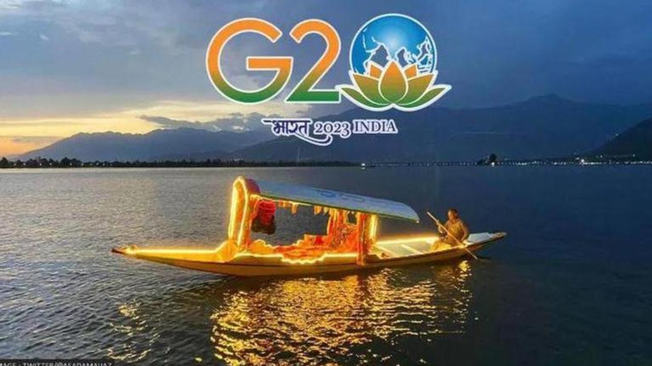 G20 summit