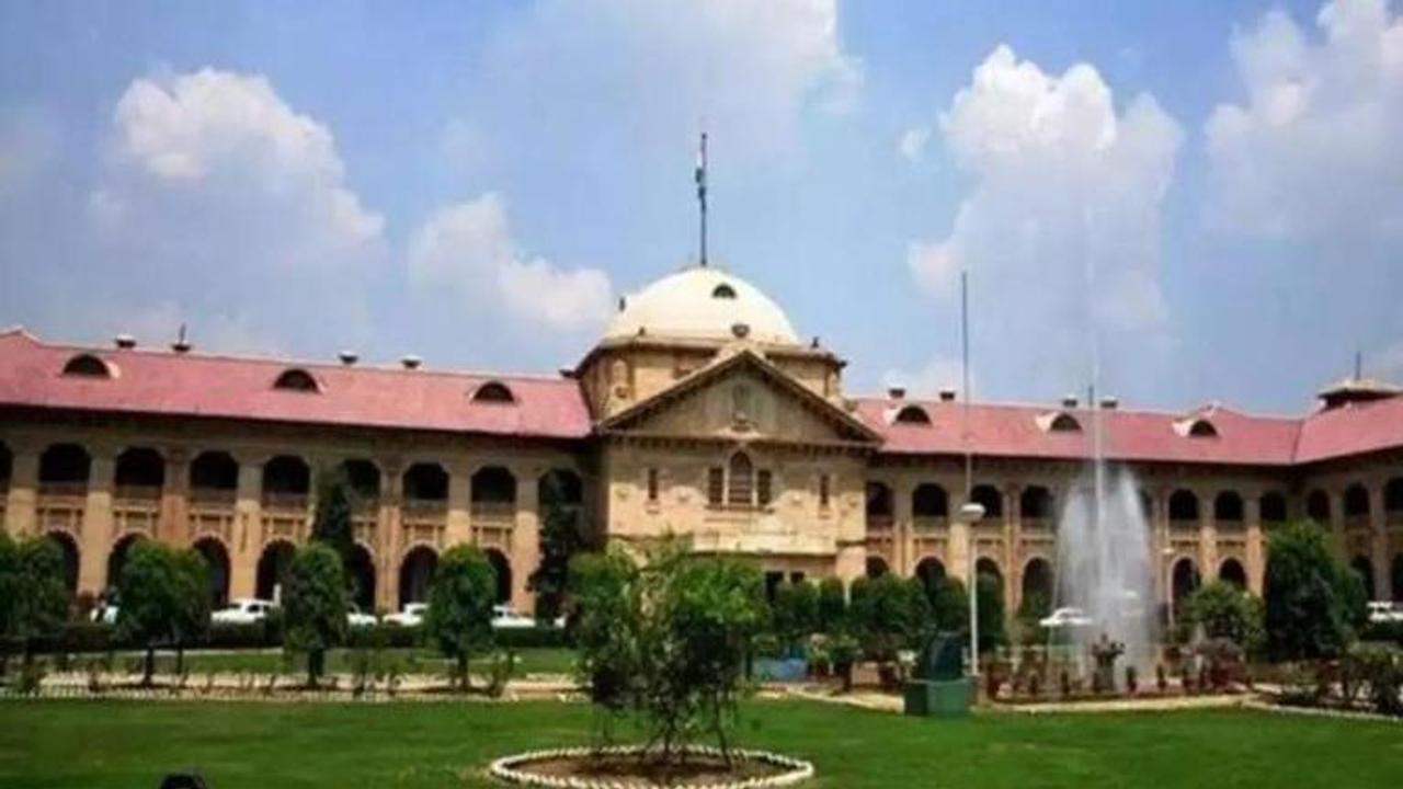 Allahabad High Court