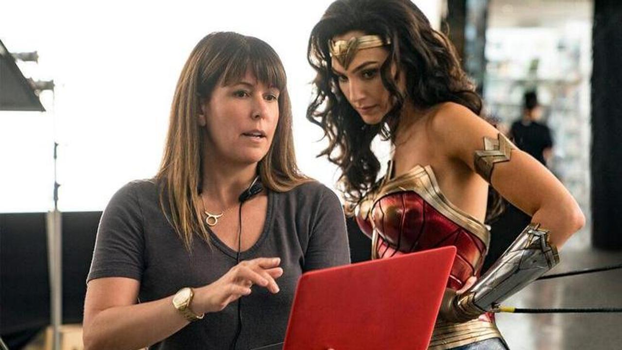 Greater Values Make A Hero, Not Strength: 'Wonder Woman 1984' Director Patty Jenkins