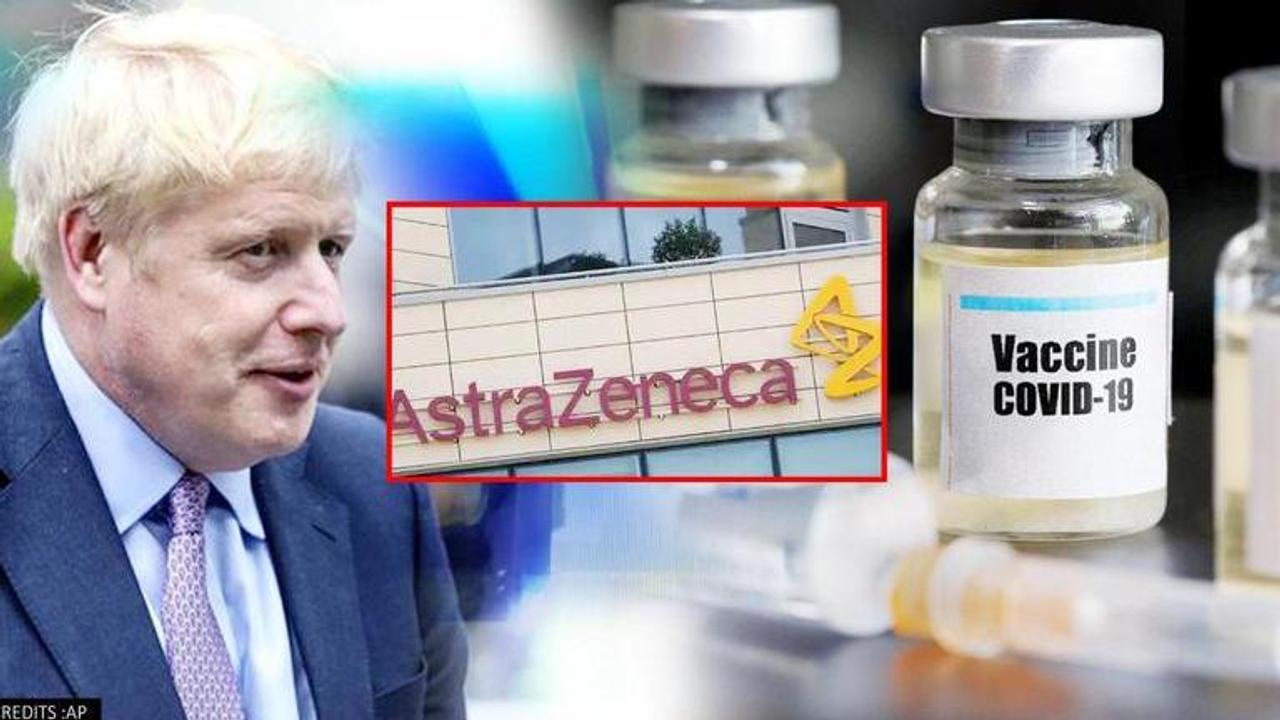 AstraZeneca