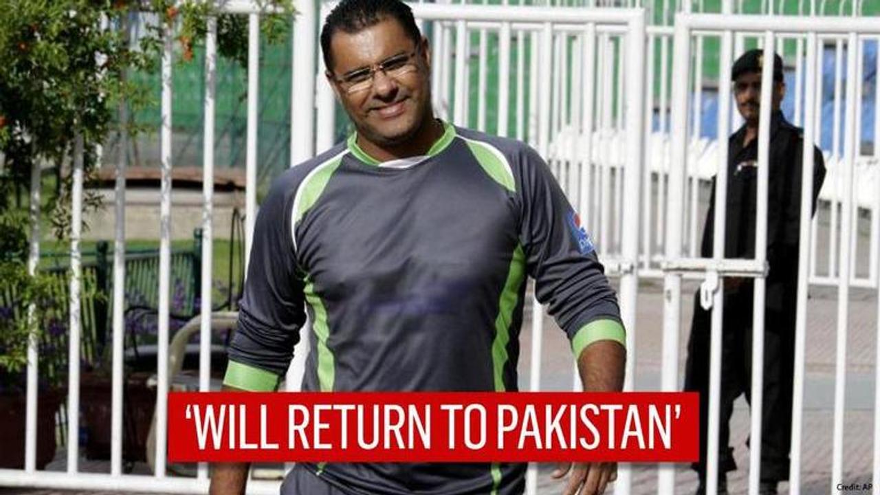 Waqar Younis