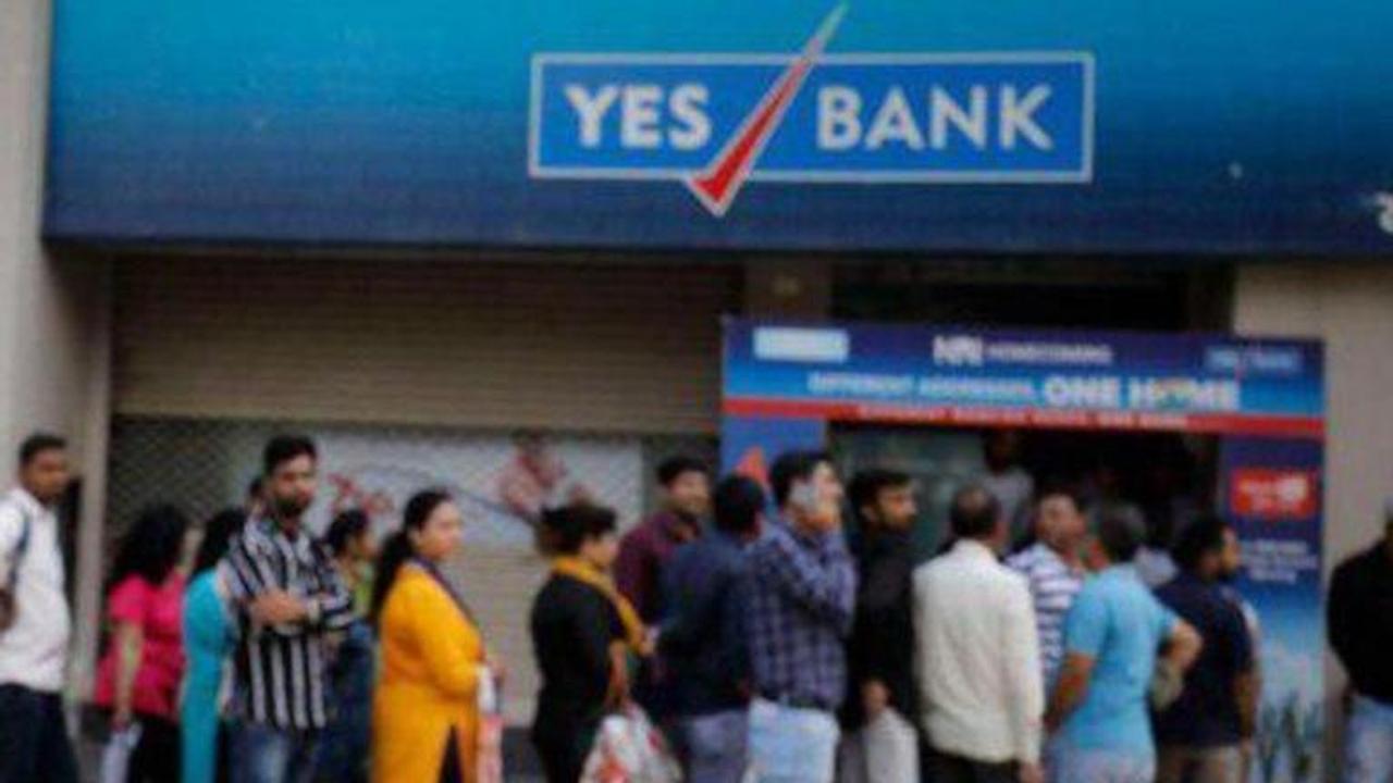 Yes Bank