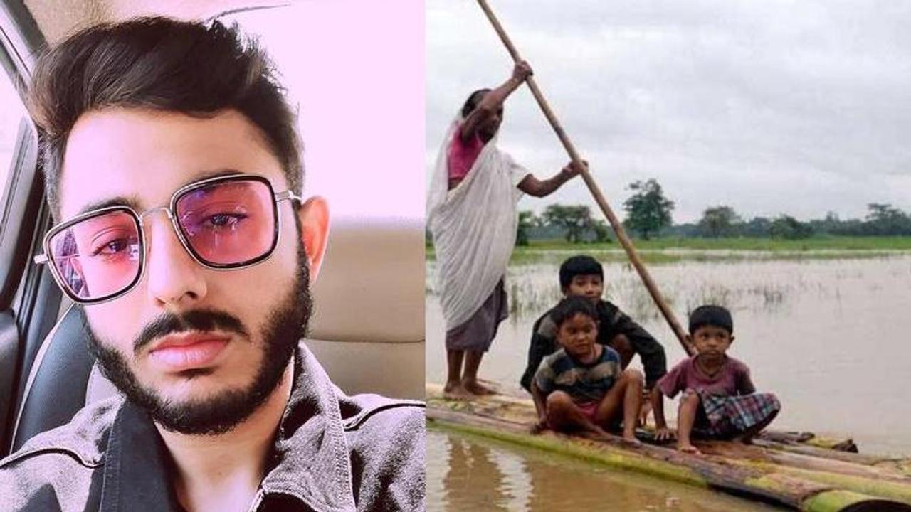 CarryMinati