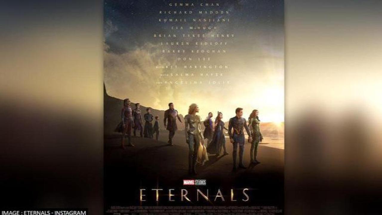 Eternals