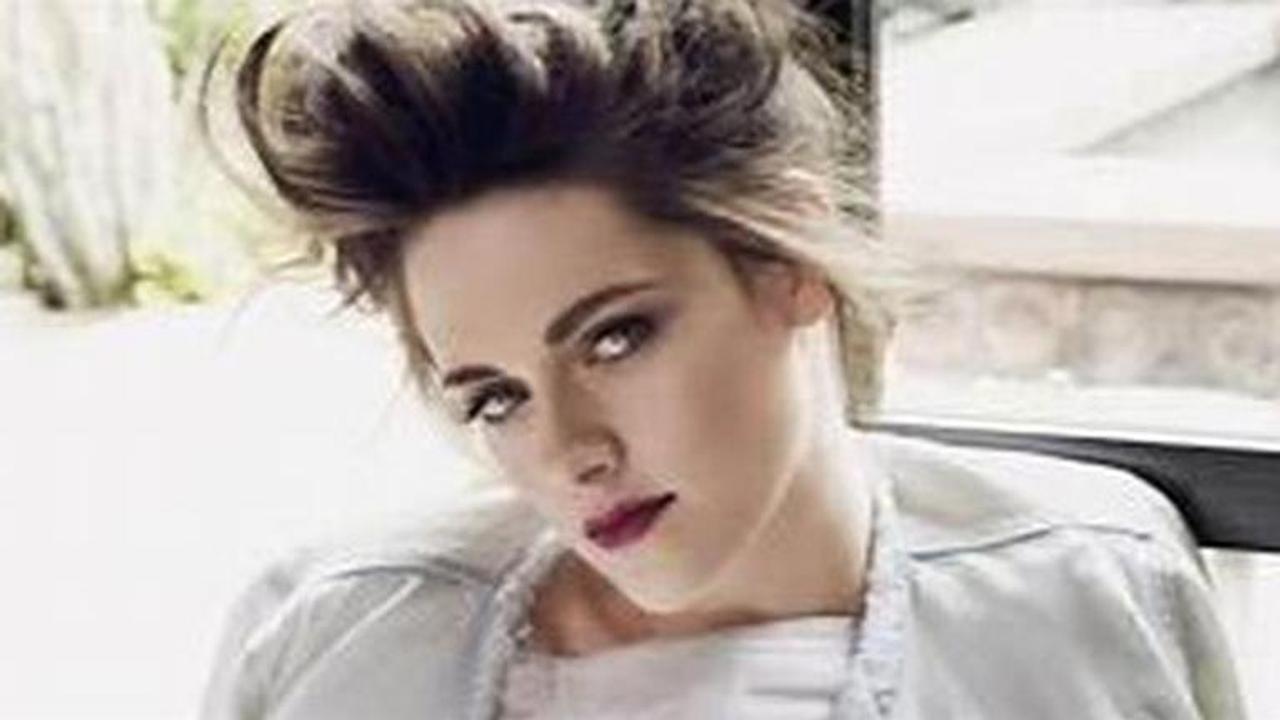 Kristen Stewart receives beautiful gift from girlfriend Dylan Meyer on 30th birthday