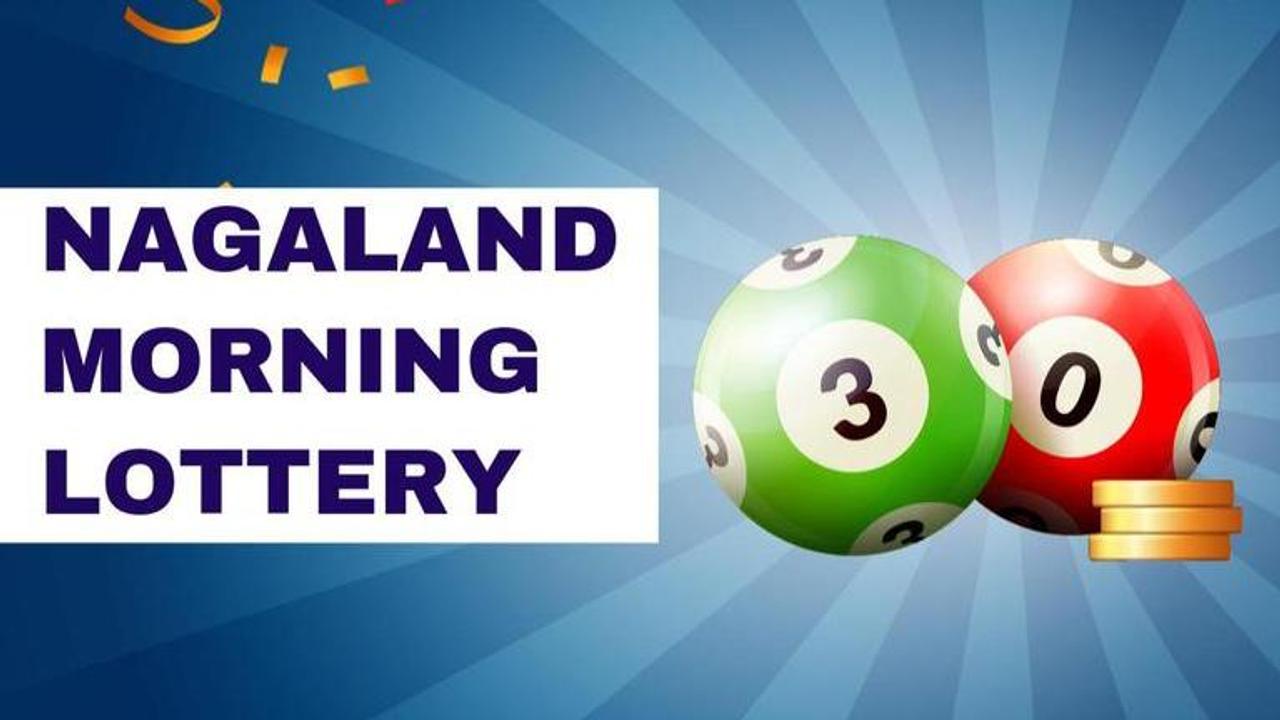 nagaland lottery