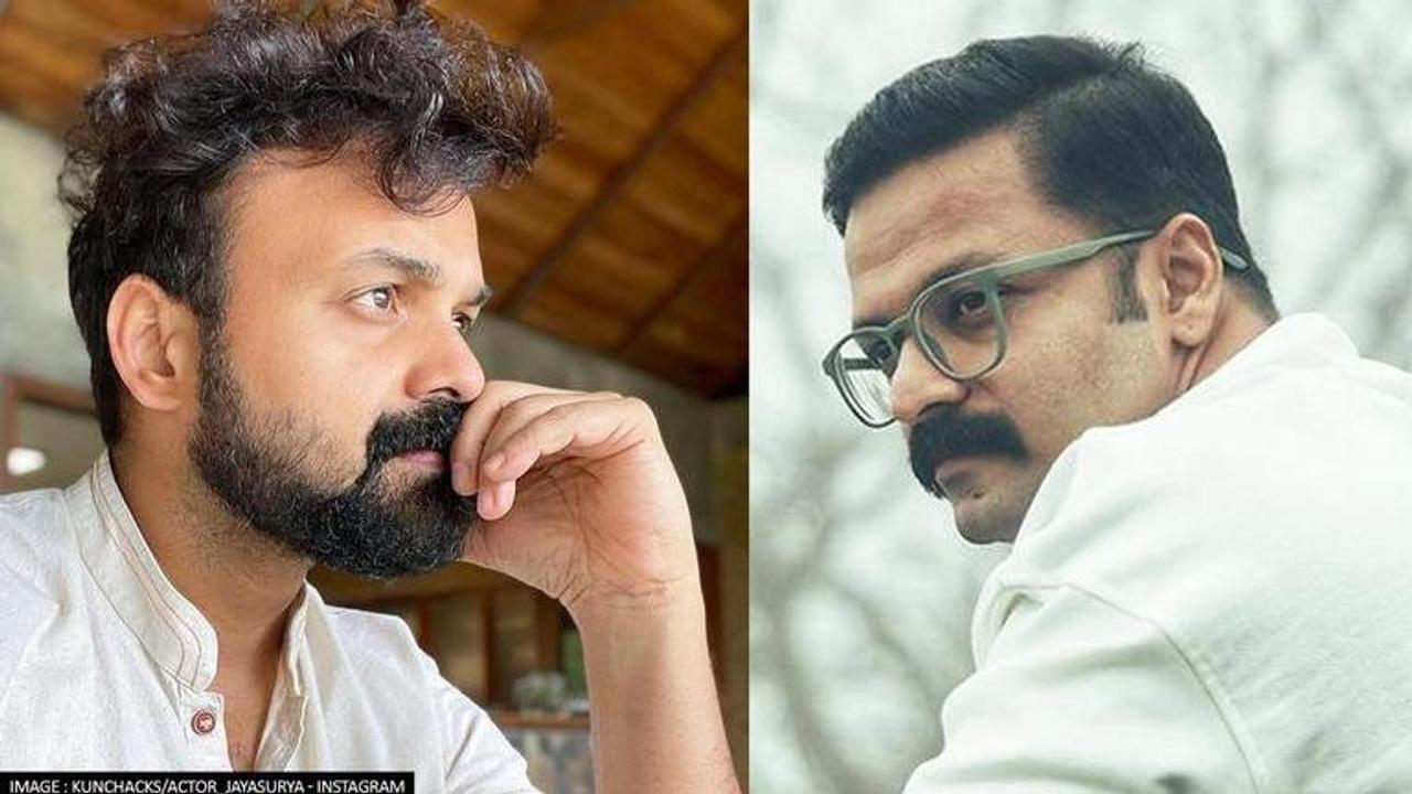 Kunchacko Boban