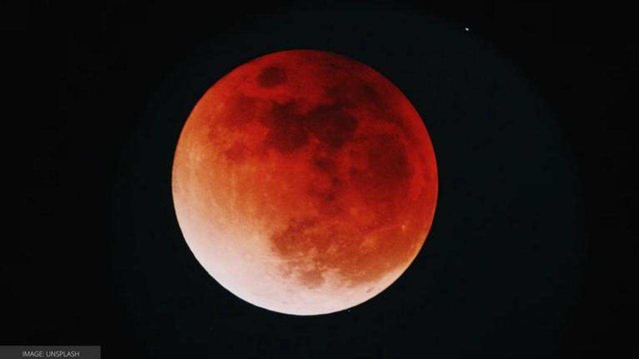 Lunar Eclipse 2021: Longest partial eclipse of 21st century; When, where & how to watch