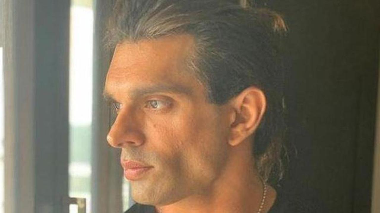 Karan Singh Grover