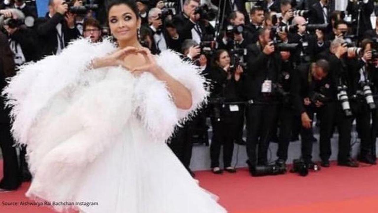 Aishwarya Rai