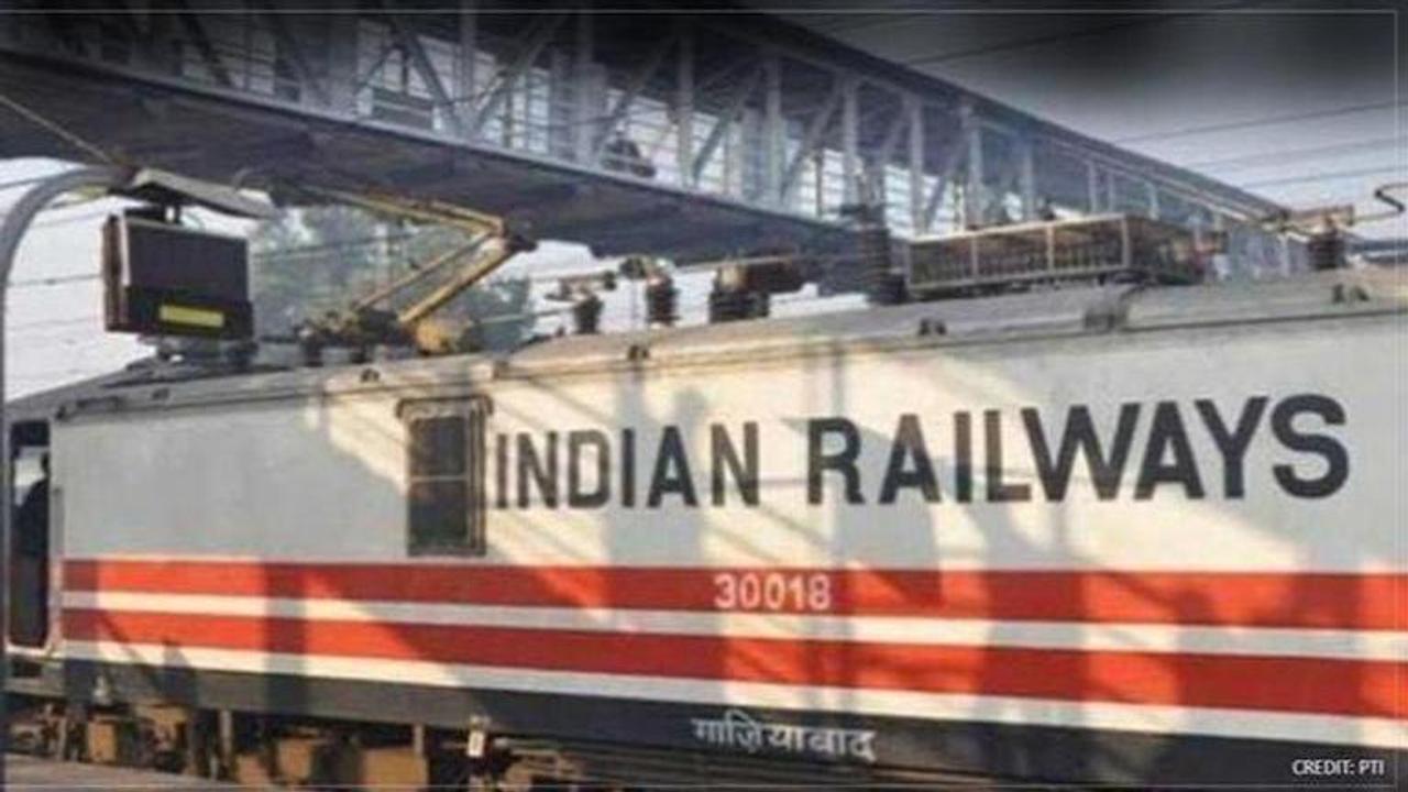 Indian Railways