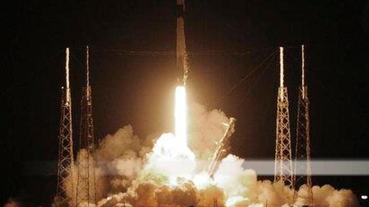 US Space Force building arsenal to jam Russian , Chinese satellites