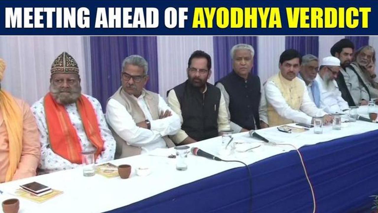 Ayodhya