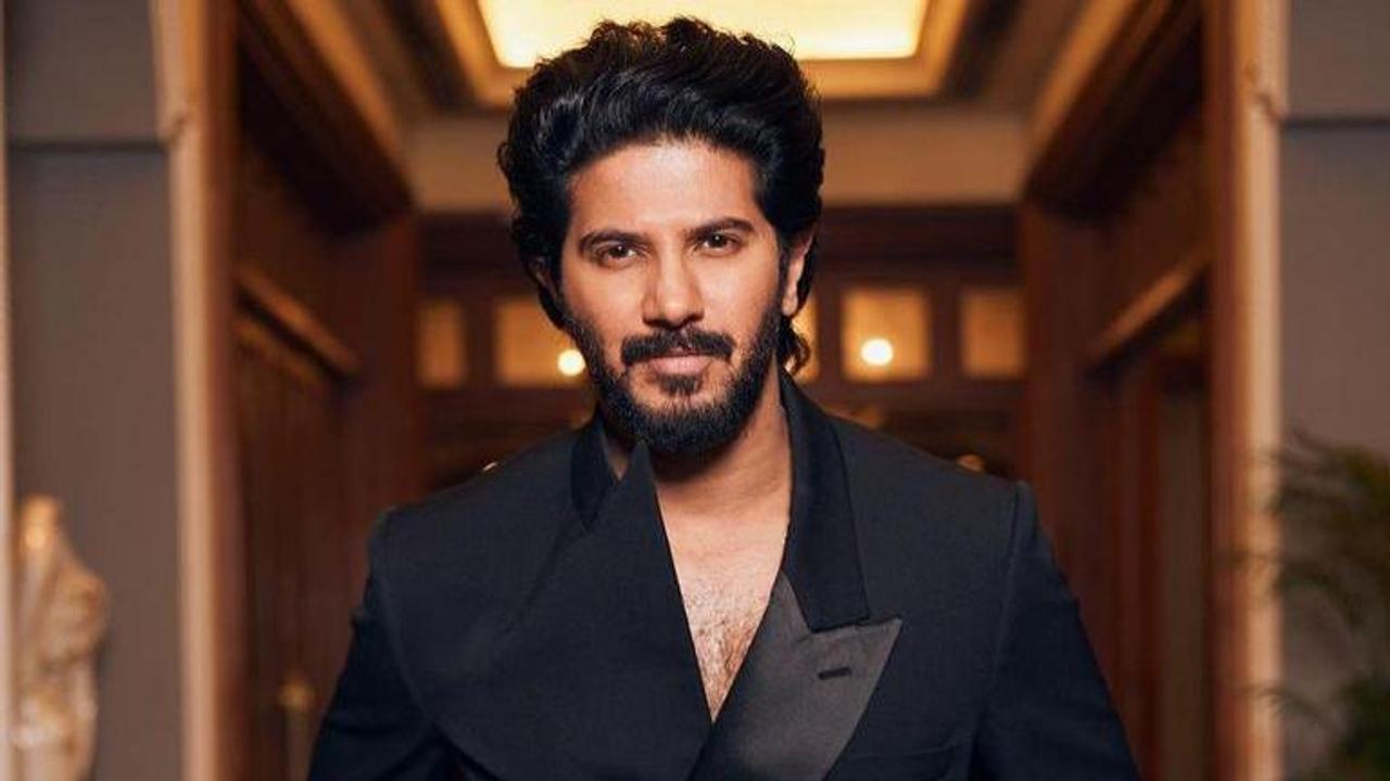 Dulquer Salmaan