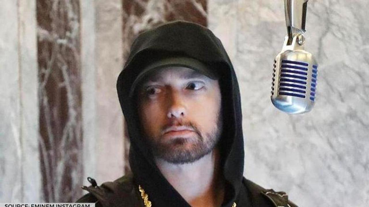 eminem's birthday