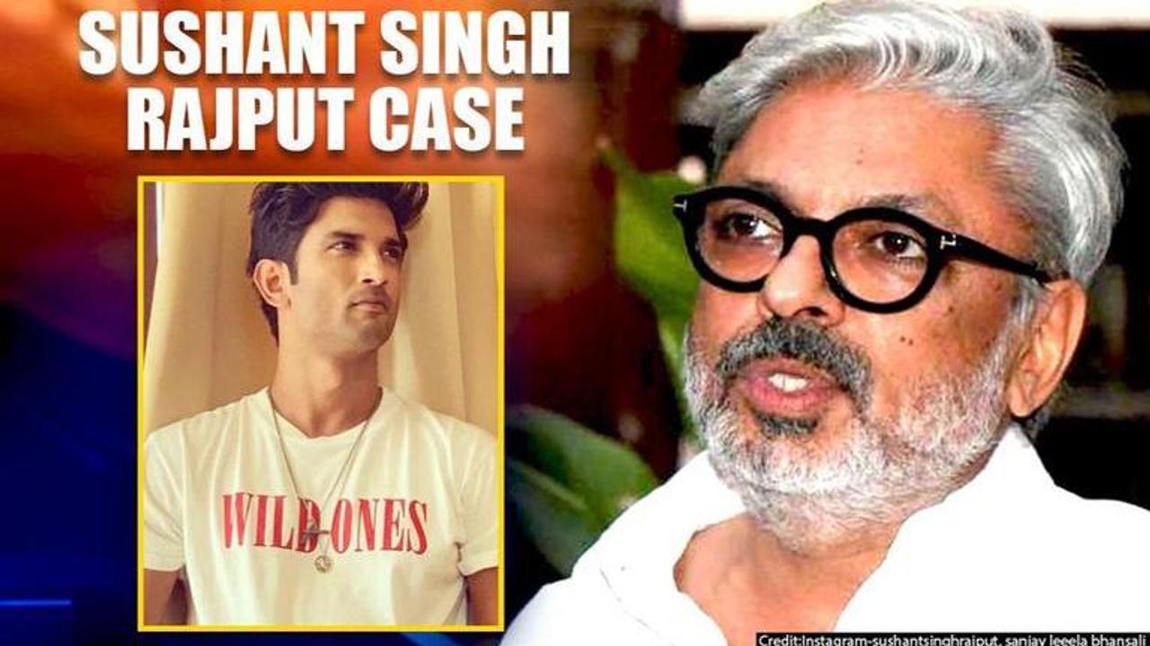 Sushant Singh Rajput death: Sanjay Leela Bhansali's statement to be recorded on Monday