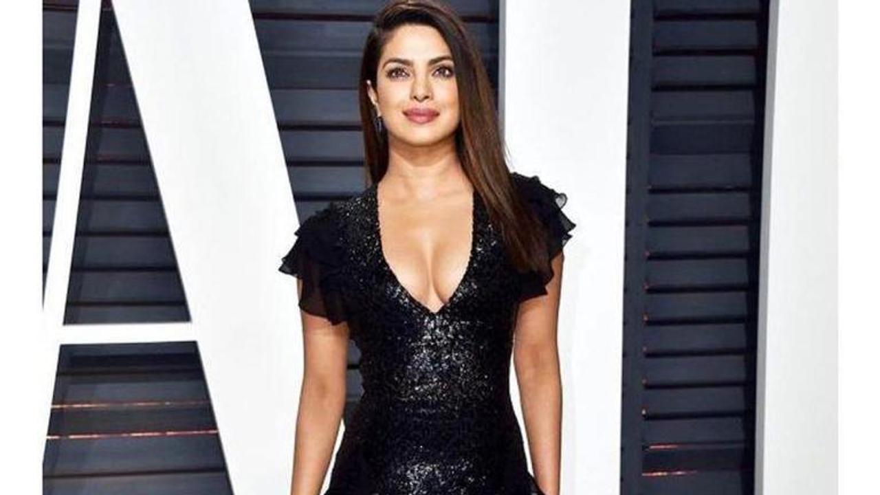 Priyanka Chopra