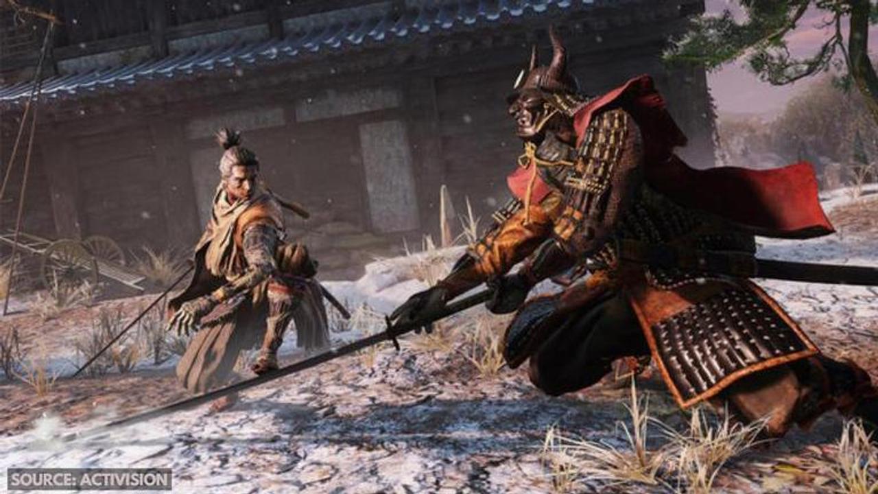 Sekiro