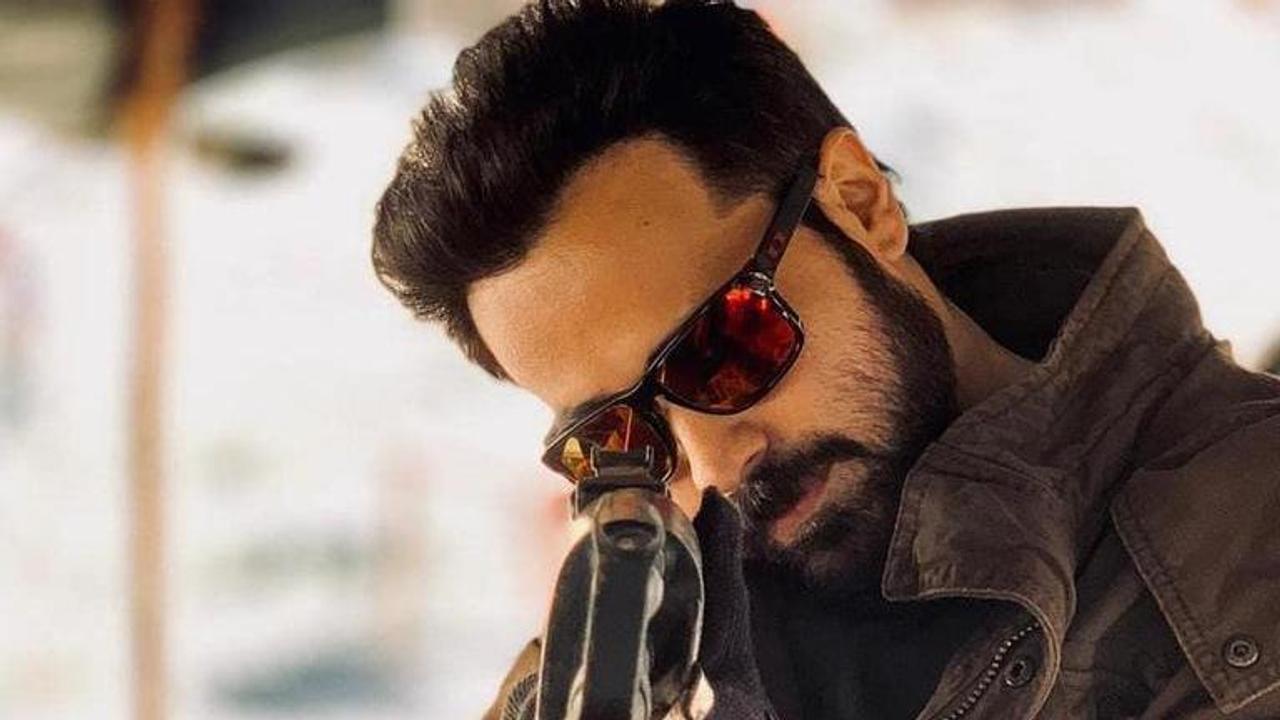 Emraan Hashmi