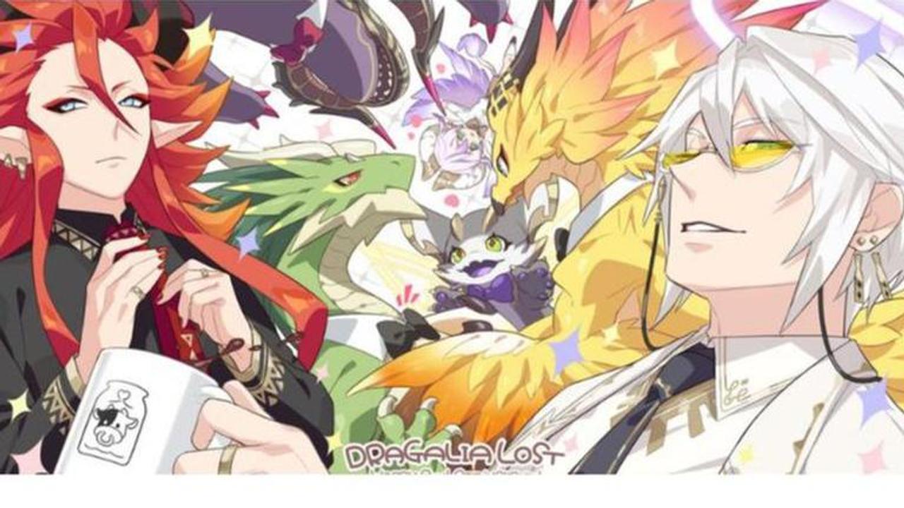 dragalia lost