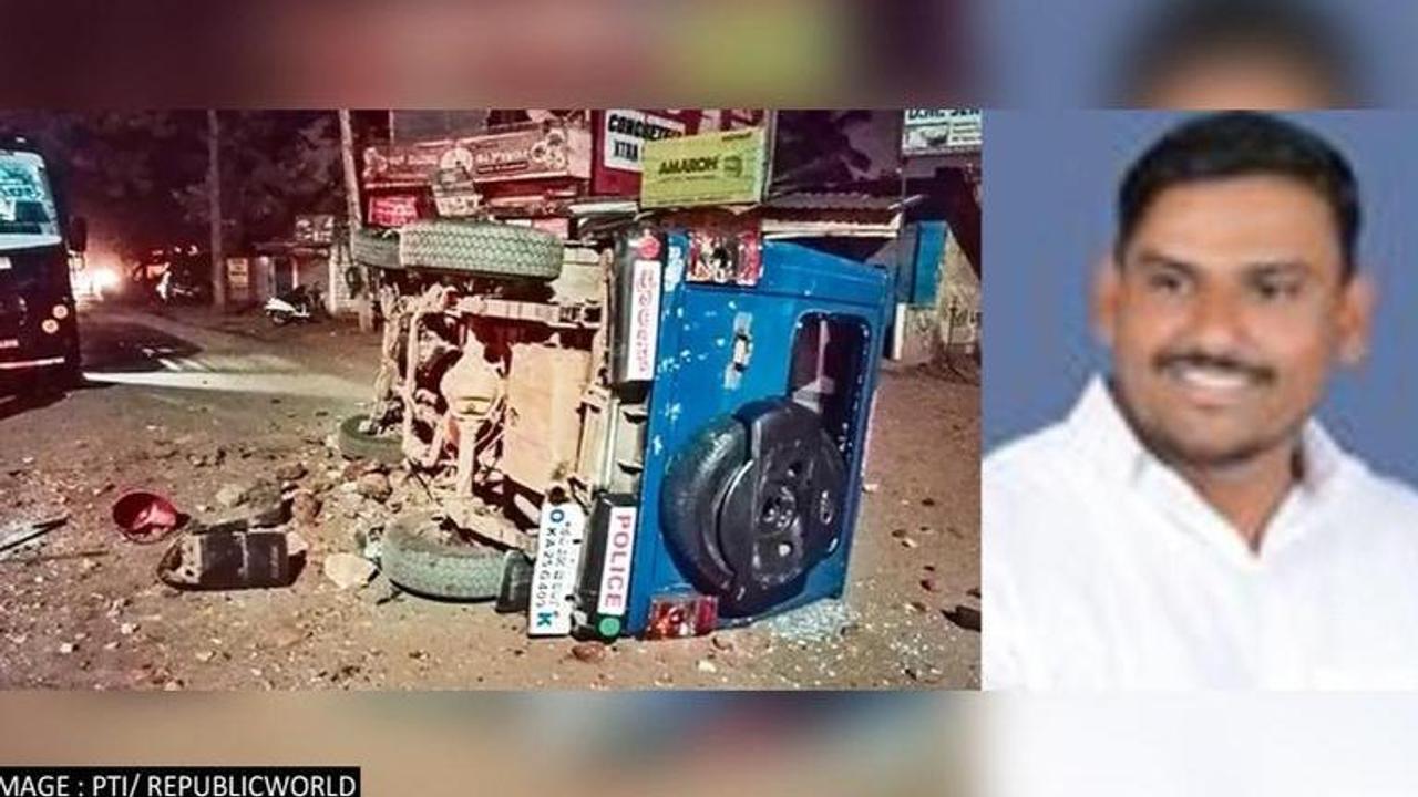 Hubli violence