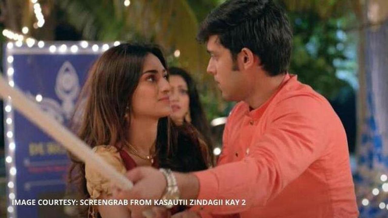 Kasautii Zindagii Kay: Erica Fernandes and Parth Samthaan new episodes to air from July 13