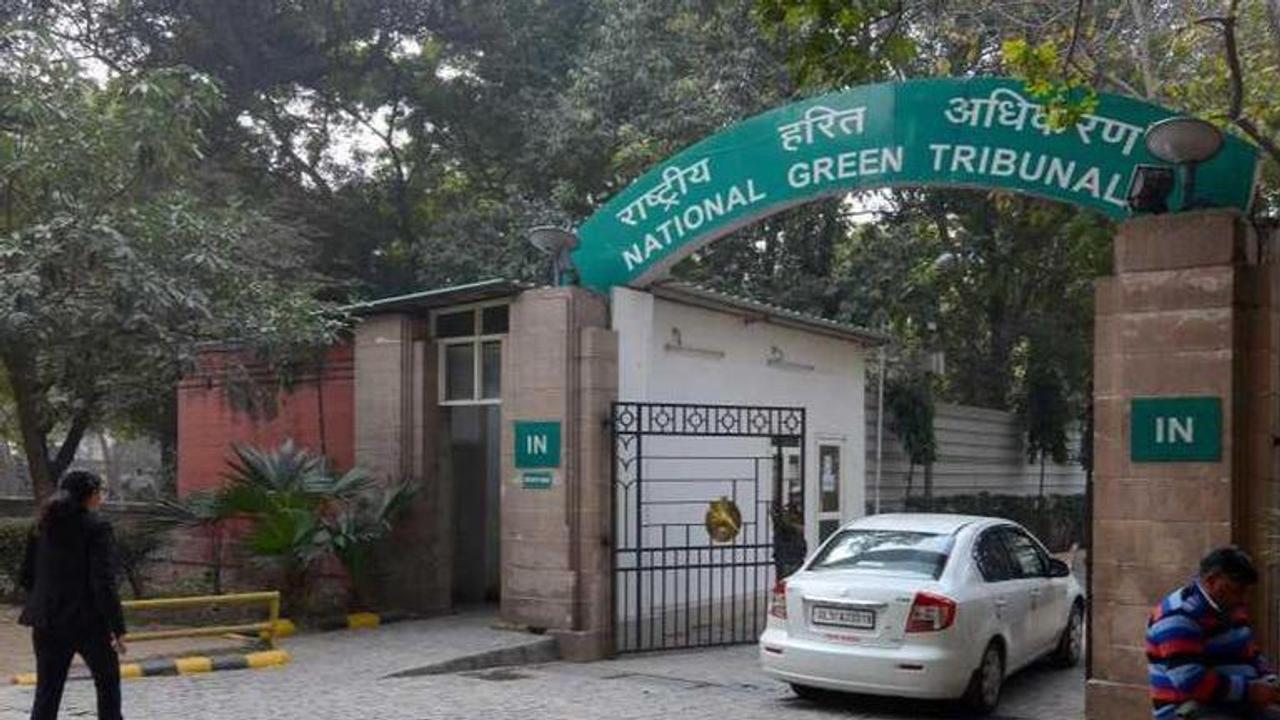 National Green Tribunal