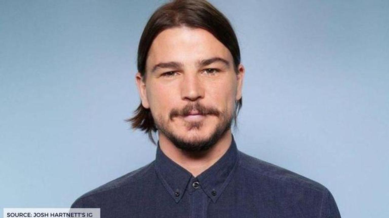 Josh Harnett