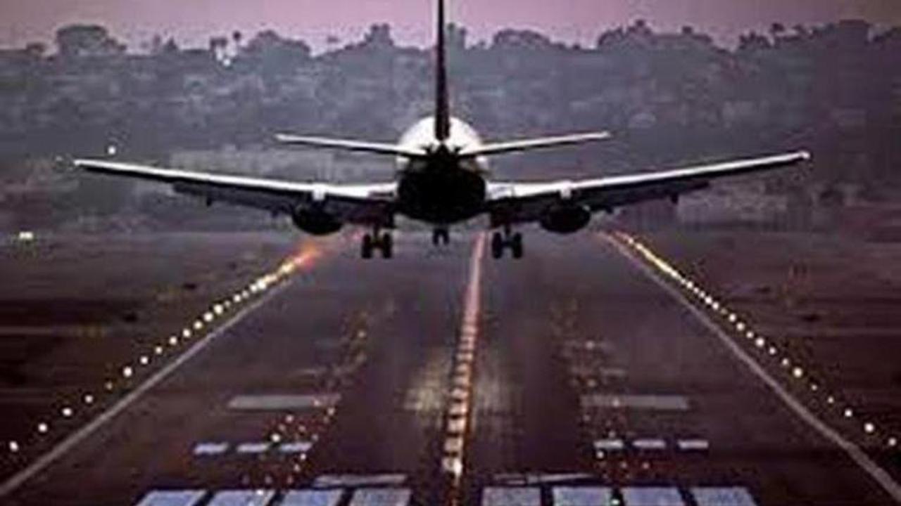 COVID-19 effect: DGCA issues new rules for airlines on handling unruly flyers on board