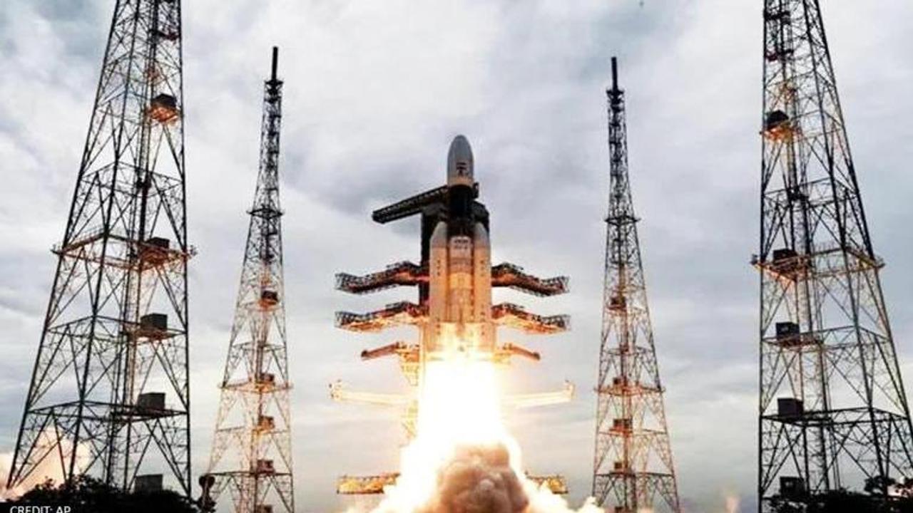 Chandrayaan-2