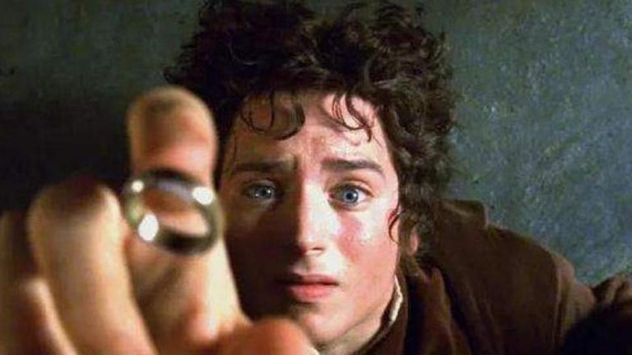 Production suspended on 'Lord of the Rings' series in New Zealand