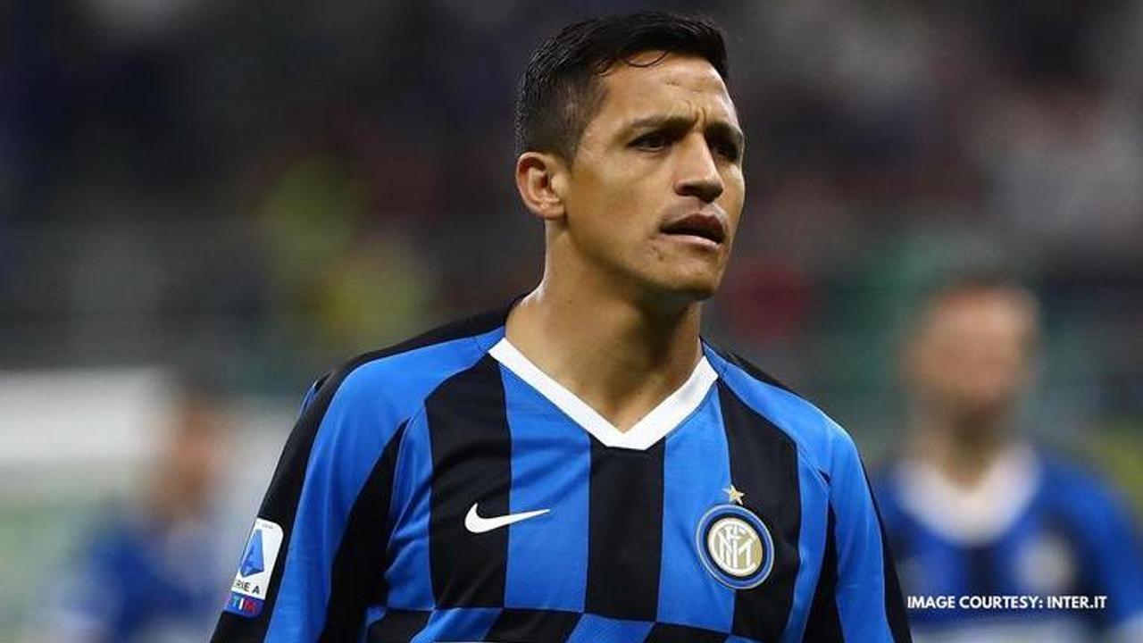 Inter Milan transfer news