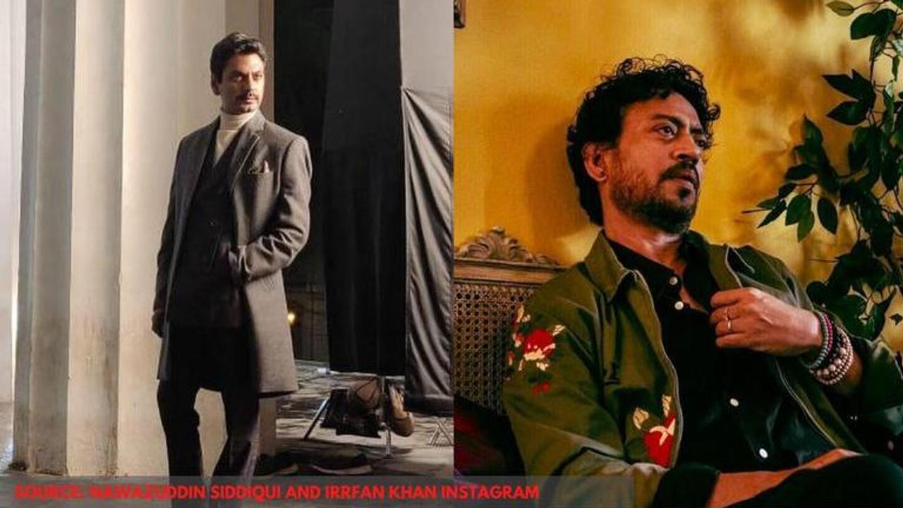 Nawazuddin Siddiqui