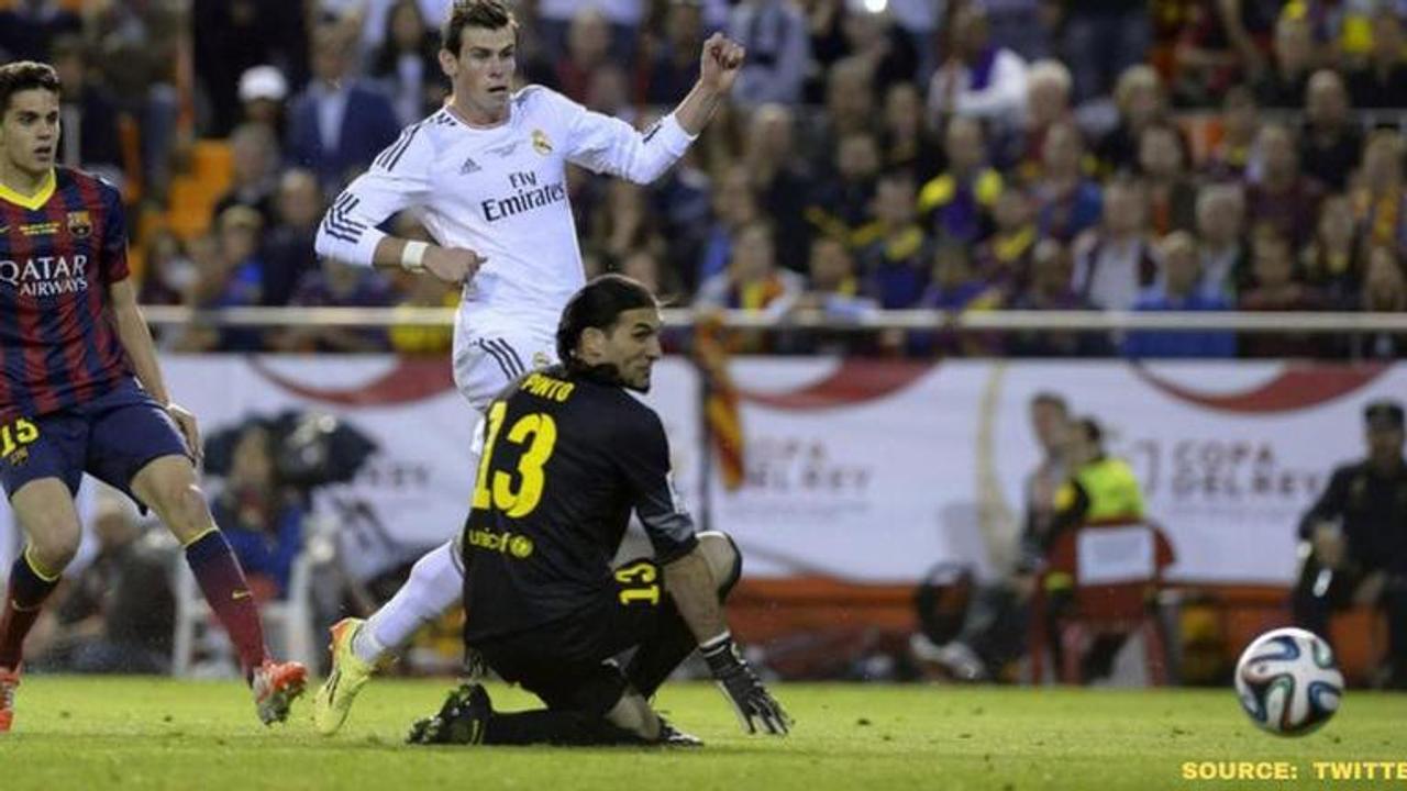 Gareth Bale