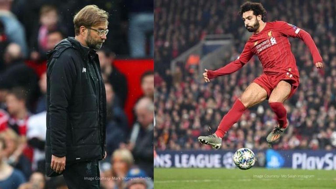 Mo Salah