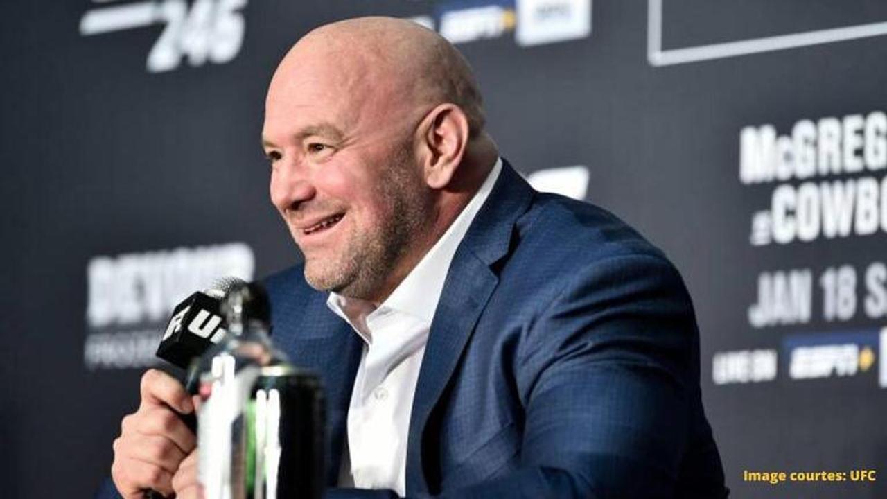 Dana White