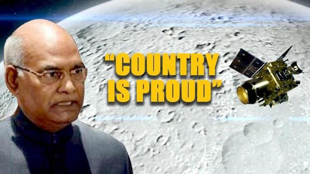 Chandrayaan 2