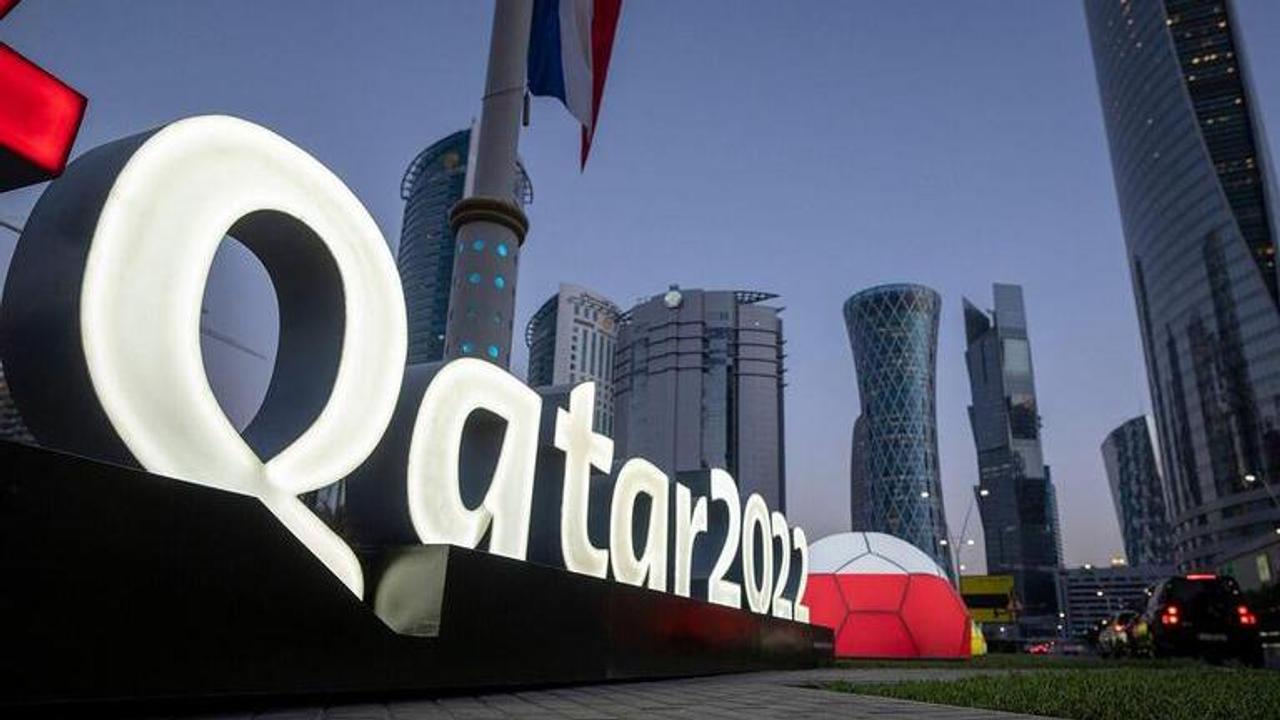 Qatar 2022